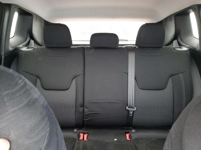 ZACNJAAB5LPL80800 - 2020 JEEP RENEGADE SPORT Qırmızı foto 10