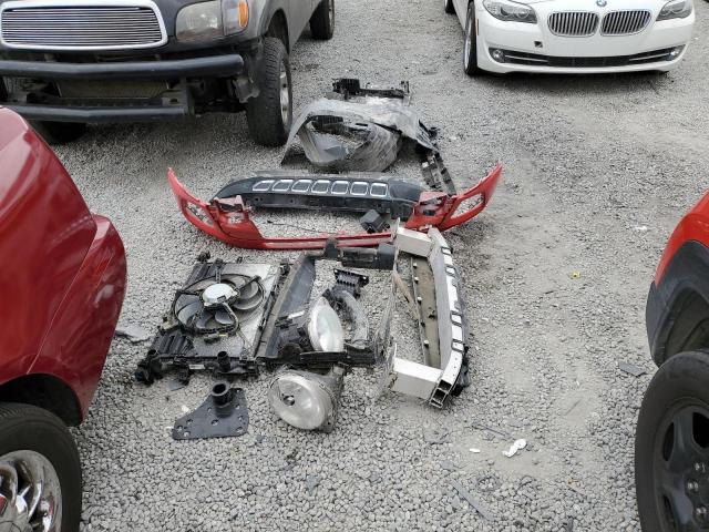 ZACNJAAB5LPL80800 - 2020 JEEP RENEGADE SPORT Qırmızı foto 13