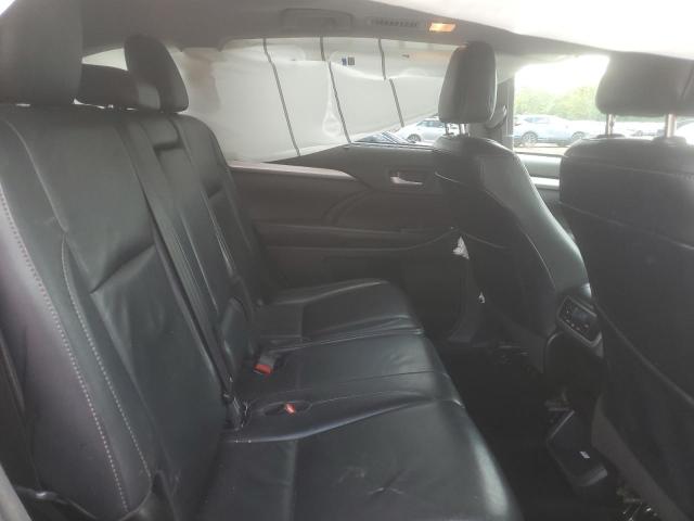 5TDJZRFH9JS915195 - 2018 TOYOTA HIGHLANDER SE BLACK photo 11