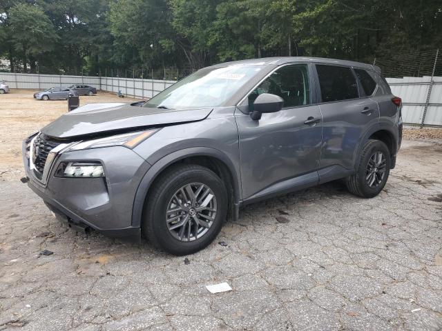 2021 NISSAN ROGUE S, 