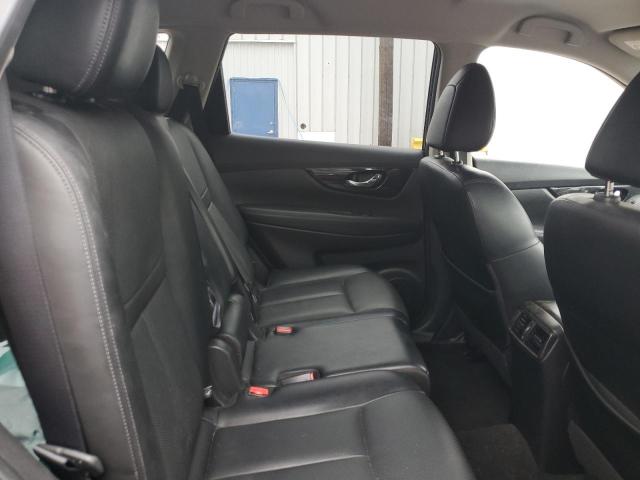 JN8AT2MV4JW311866 - 2018 NISSAN ROGUE S BLACK photo 10