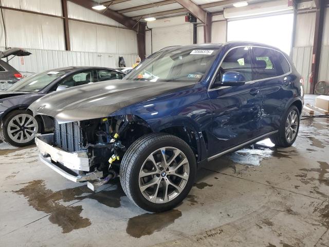 2023 BMW X5 XDRIVE40I, 