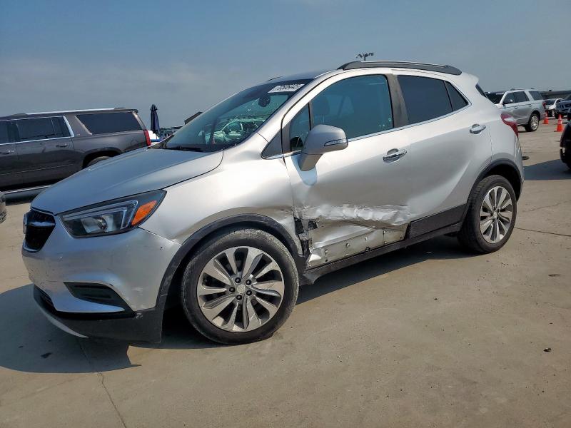 2019 BUICK ENCORE PREFERRED, 