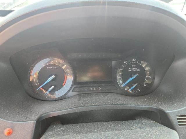 1FM5K8AR1HGB54310 - 2017 FORD EXPLORER POLICE INTERCEPTOR BLACK photo 9