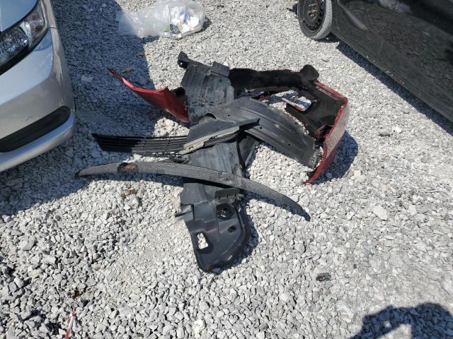 1NXBU4EEXAZ314074 - 2010 TOYOTA COROLLA BASE Rot Foto 12