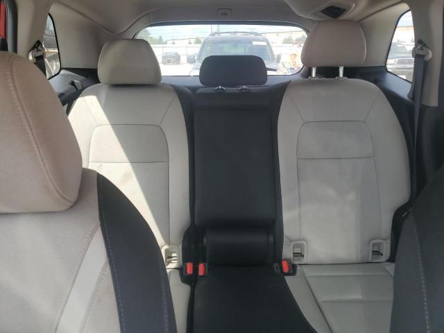 5J6RS4H47RL001247 - 2024 HONDA CR-V EX RED photo 10