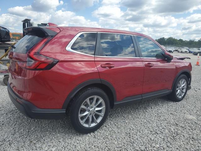 5J6RS4H47RL001247 - 2024 HONDA CR-V EX RED photo 3
