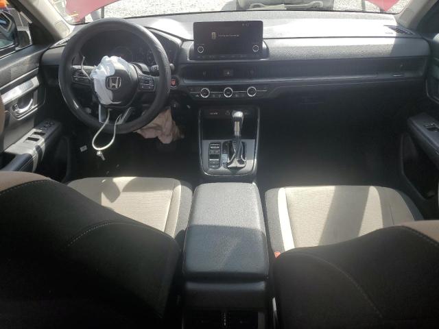 5J6RS4H47RL001247 - 2024 HONDA CR-V EX RED photo 8