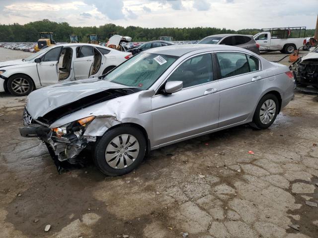 2009 HONDA ACCORD LX, 