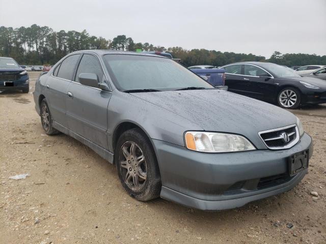 1999 ACURA 3.2 TL, 