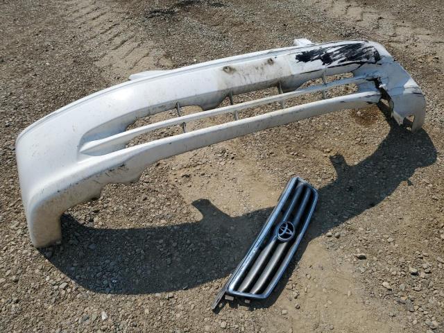 JT2BG22K1Y0483016 - 2000 TOYOTA CAMRY CE თეთრი ფოტო 12