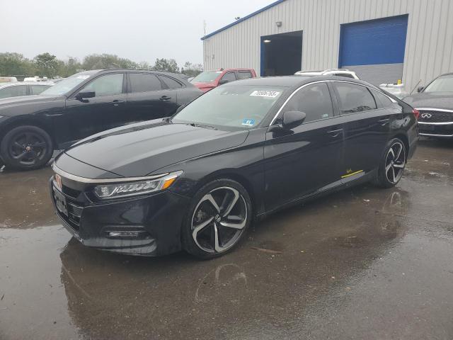 2020 HONDA ACCORD SPORT, 