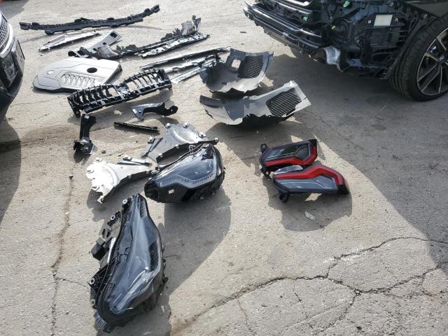 3MW53CM00R8E54905 - 2024 BMW M240XI BLACK photo 12