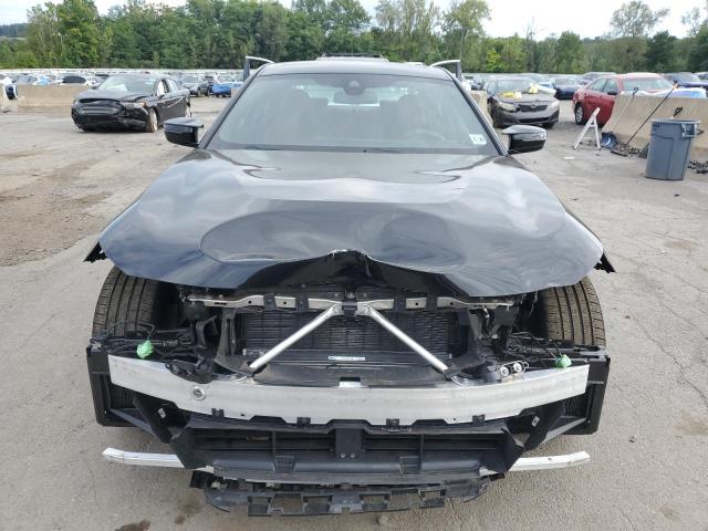 3MW53CM00R8E54905 - 2024 BMW M240XI BLACK photo 5