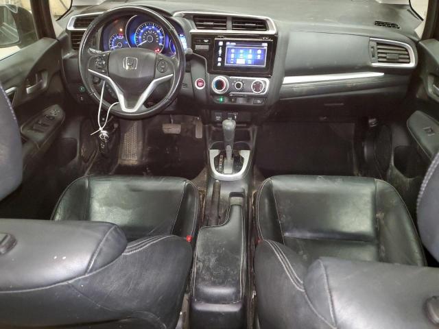 3HGGK5H82FM731455 - 2015 HONDA FIT EX 黑色 照片 8