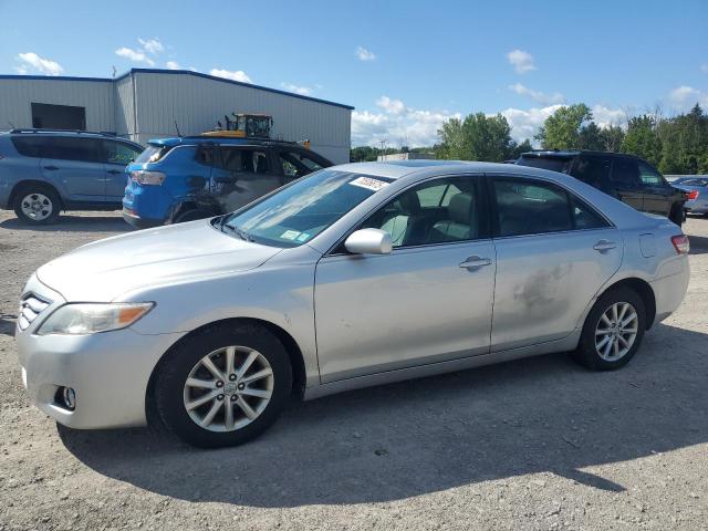 2010 TOYOTA CAMRY BASE, 