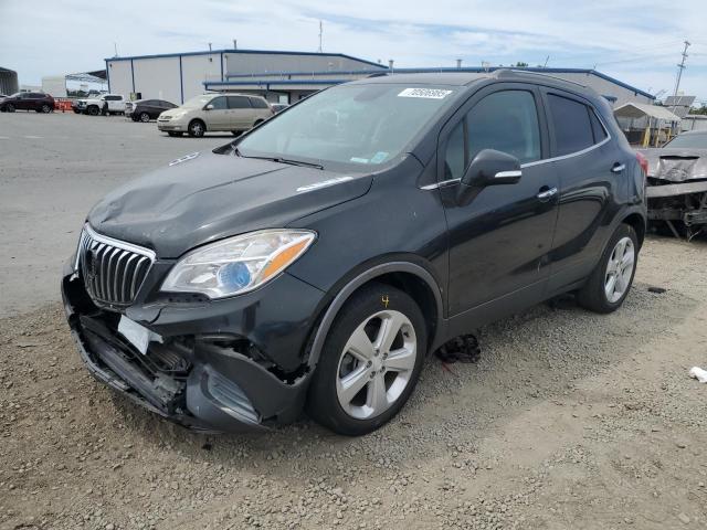 2015 BUICK ENCORE, 