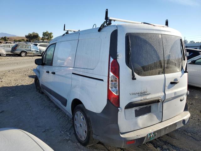 NM0LS7E70H1334635 - 2017 FORD TRANSIT CO XL WHITE photo 3