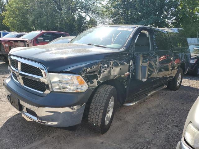 2017 RAM 1500 ST, 