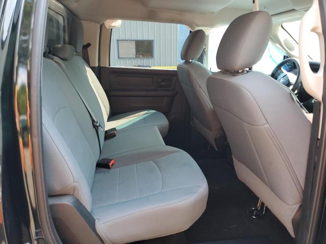 1C6RR7ST2HS855609 - 2017 RAM 1500 ST BLACK photo 10