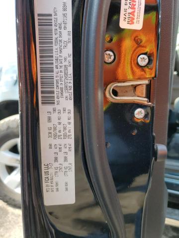 1C6RR7ST2HS855609 - 2017 RAM 1500 ST BLACK photo 12