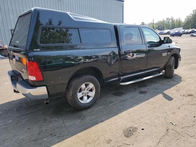 1C6RR7ST2HS855609 - 2017 RAM 1500 ST BLACK photo 3