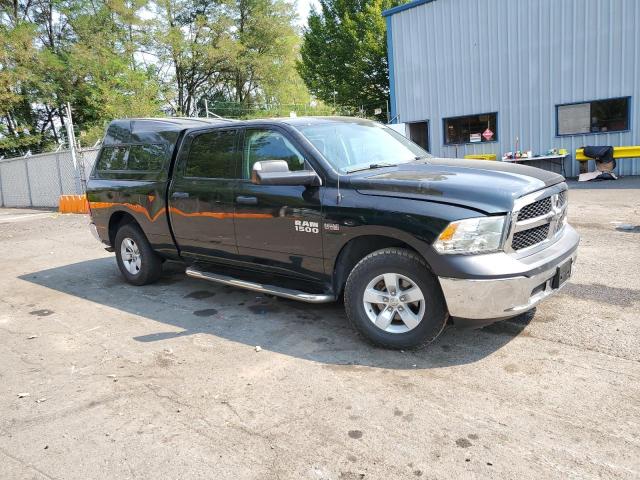 1C6RR7ST2HS855609 - 2017 RAM 1500 ST BLACK photo 4
