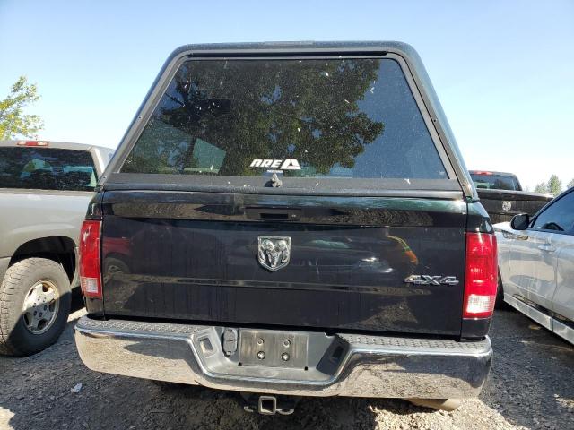 1C6RR7ST2HS855609 - 2017 RAM 1500 ST BLACK photo 6