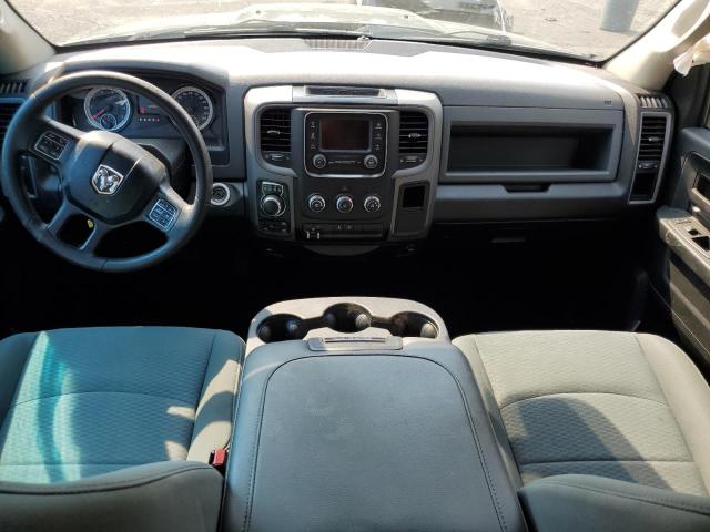 1C6RR7ST2HS855609 - 2017 RAM 1500 ST BLACK photo 8