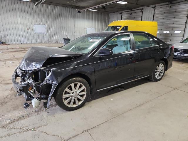 2013 TOYOTA CAMRY L, 