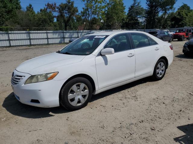2009 TOYOTA CAMRY BASE, 