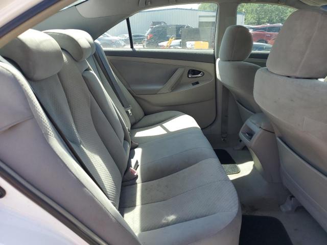 4T1BE46K29U827865 - 2009 TOYOTA CAMRY BASE 白色 照片 10