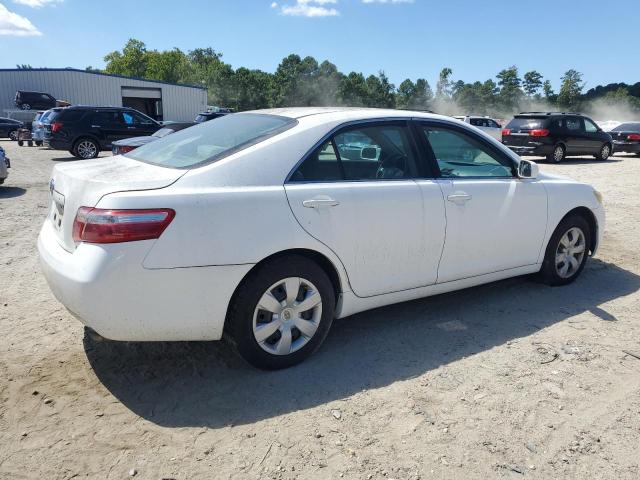 4T1BE46K29U827865 - 2009 TOYOTA CAMRY BASE 白色 照片 3
