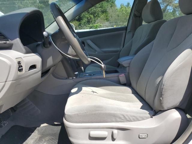 4T1BE46K29U827865 - 2009 TOYOTA CAMRY BASE 白色 照片 7