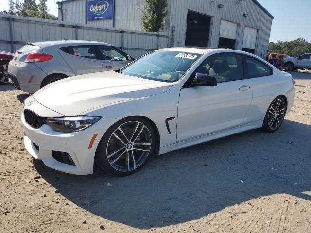 2019 BMW 440I, 