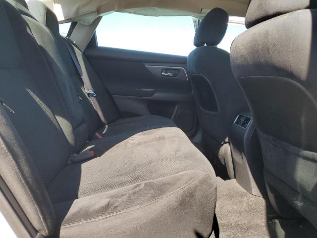 1N4AL3AP6FC233418 - 2015 NISSAN ALTIMA 2.5 白色 照片 10