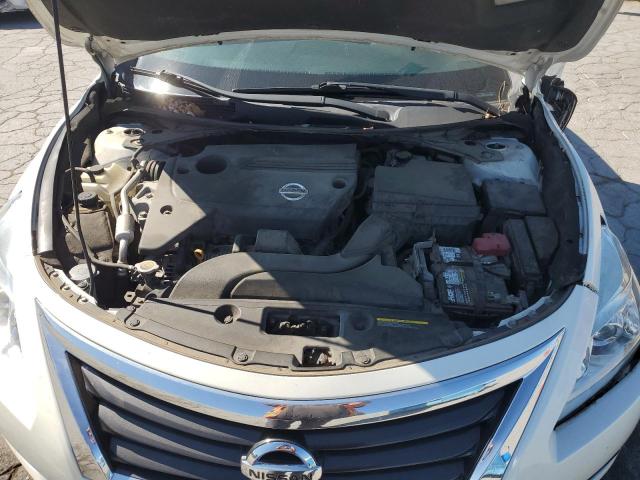 1N4AL3AP6FC233418 - 2015 NISSAN ALTIMA 2.5 白色 照片 11