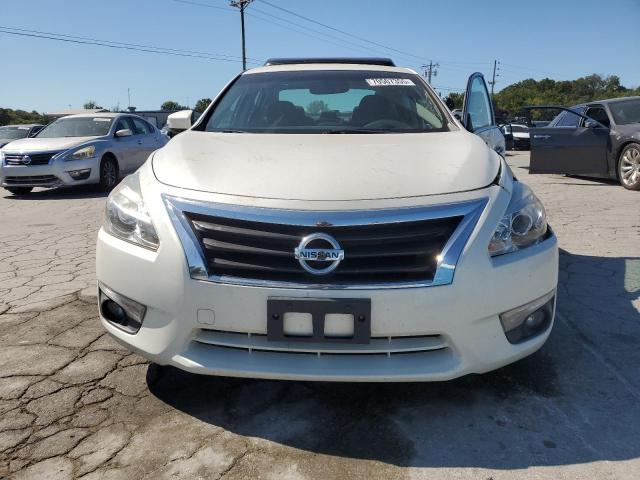 1N4AL3AP6FC233418 - 2015 NISSAN ALTIMA 2.5 白色 照片 5