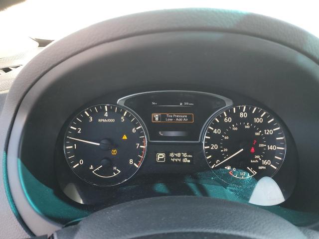 1N4AL3AP6FC233418 - 2015 NISSAN ALTIMA 2.5 白色 照片 9