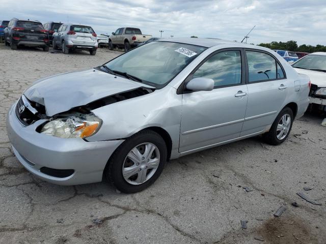 2007 TOYOTA COROLLA CE, 