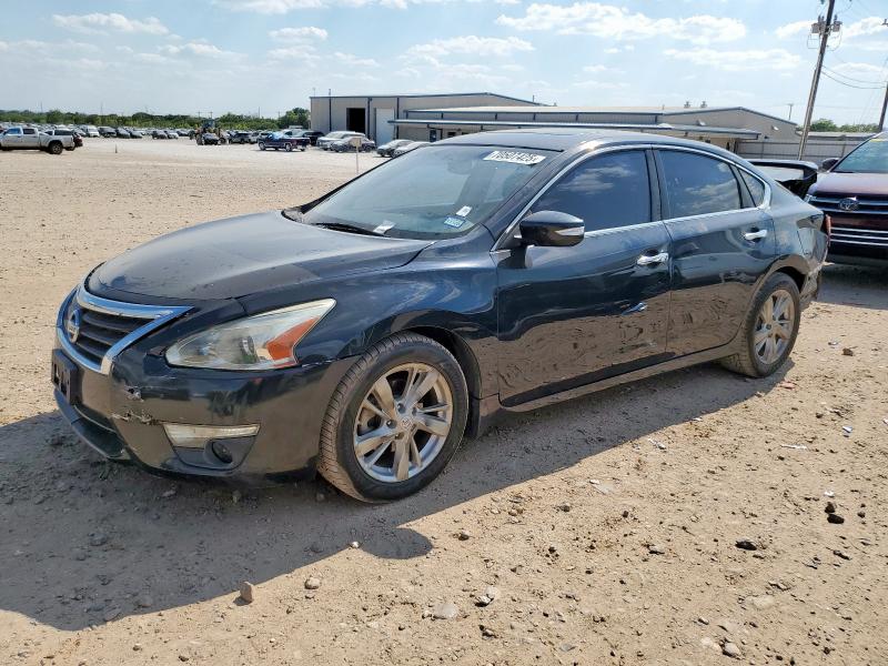 2015 NISSAN ALTIMA 2.5, 