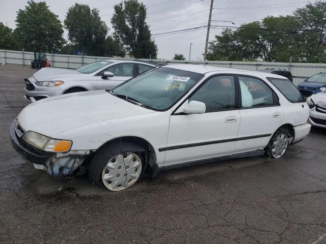 1997 HONDA ACCORD LX, 
