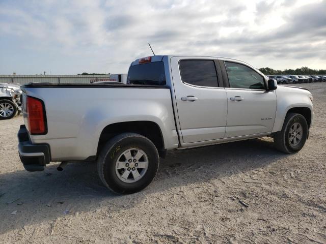 1GCGSBEA2L1200396 - 2020 CHEVROLET COLORADO SILVER photo 3