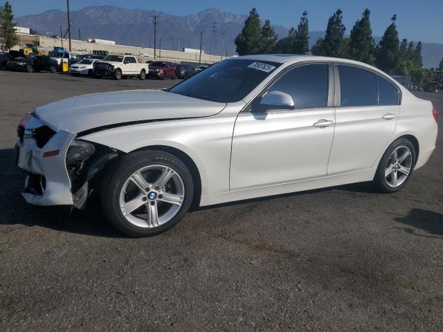 2013 BMW 320 I, 