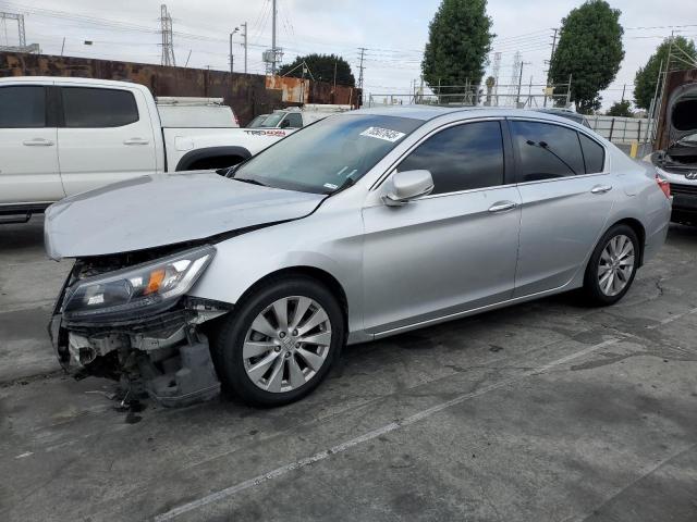 2013 HONDA ACCORD EX, 