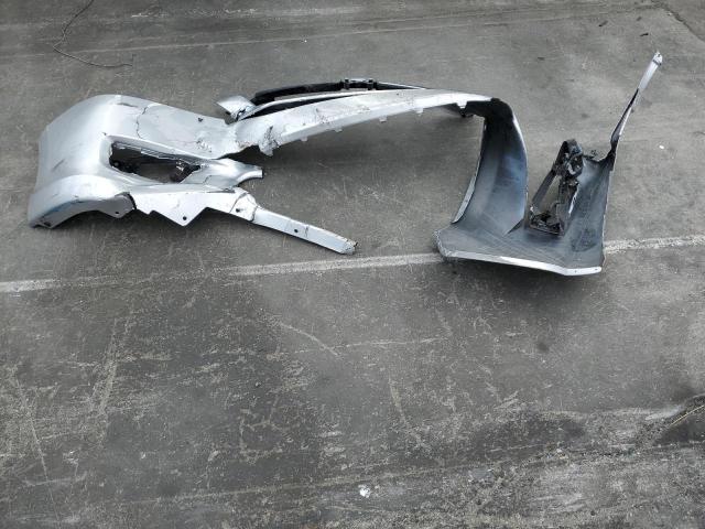 1HGCR2F7XDA099379 - 2013 HONDA ACCORD EX 银色 照片 12