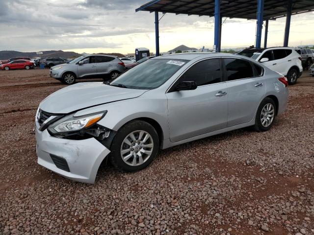2016 NISSAN ALTIMA 2.5, null