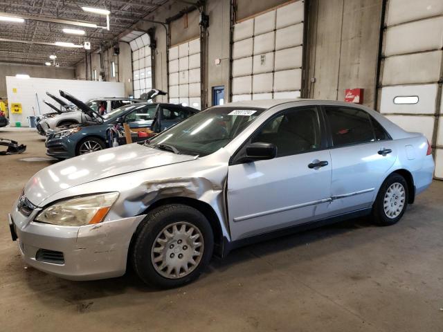 2006 HONDA ACCORD VALUE, 