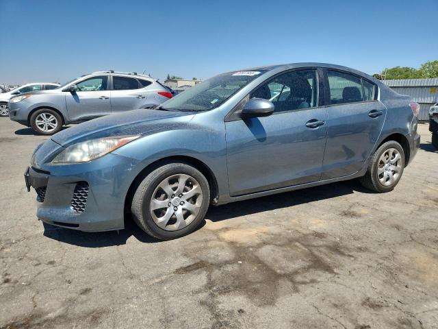 2013 MAZDA 3 I, 