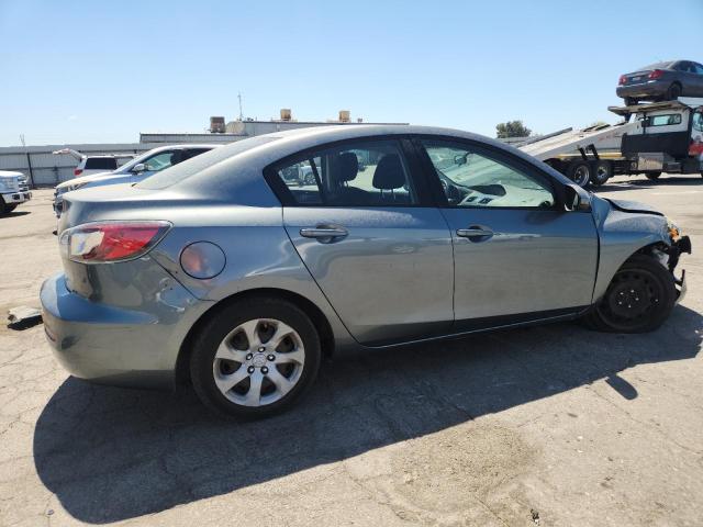 JM1BL1TF5D1731240 - 2013 MAZDA 3 I BLUE photo 3